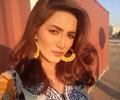 Mathira Mohammad -Pakistani Female Fashion Model, Singer And Host Celebrity