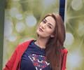 Mathira Mohammad -Pakistani Female Fashion Model, Singer And Host Celebrity