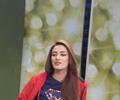 Mathira Mohammad -Pakistani Female Fashion Model, Singer And Host Celebrity