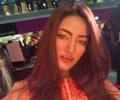 Mathira Mohammad -Pakistani Female Fashion Model, Singer And Host Celebrity