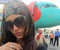 Mathira Mohammad -Pakistani Female Fashion Model, Singer And Host Celebrity