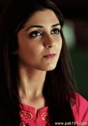 Maya ali