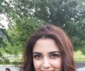 Maya Ali -Pakistani Fashion Female Model Celebrity