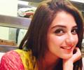 Maya Ali -Pakistani Fashion Female Model Celebrity
