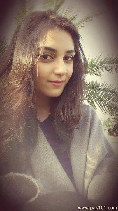 Maya Ali -Pakistani Fashion Female Model Celebrity