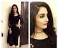 Maya Ali -Pakistani Fashion Female Model Celebrity