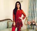 Maya Ali -Pakistani Fashion Female Model Celebrity