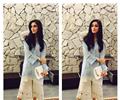 Maya Ali -Pakistani Fashion Female Model Celebrity