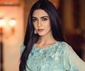Maya Ali -Pakistani Fashion Female Model Celebrity