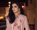 Maya Ali -Pakistani Fashion Female Model Celebrity