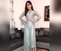 Maya Ali -Pakistani Fashion Female Model Celebrity