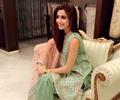 Maya Ali -Pakistani Fashion Female Model Celebrity