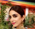 Maya Ali -Pakistani Fashion Female Model Celebrity