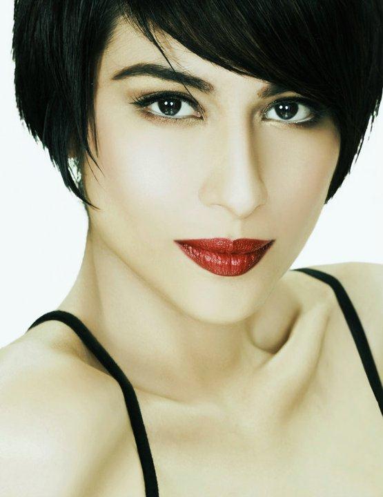 Meesha Shafi