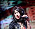 Meesha Shafi