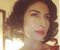 Meesha Shafi -Pakistani Fashion Model, Actress And Singer Celebrity