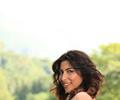 Meesha Shafi -Pakistani Fashion Model, Actress And Singer Celebrity