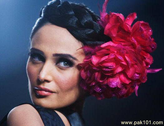 Mehreen Syed