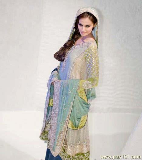 Mehreen Syed