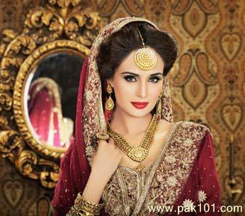 Mehreen Syed