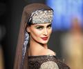 Mehreen Syed