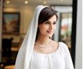 Mehreen Syed