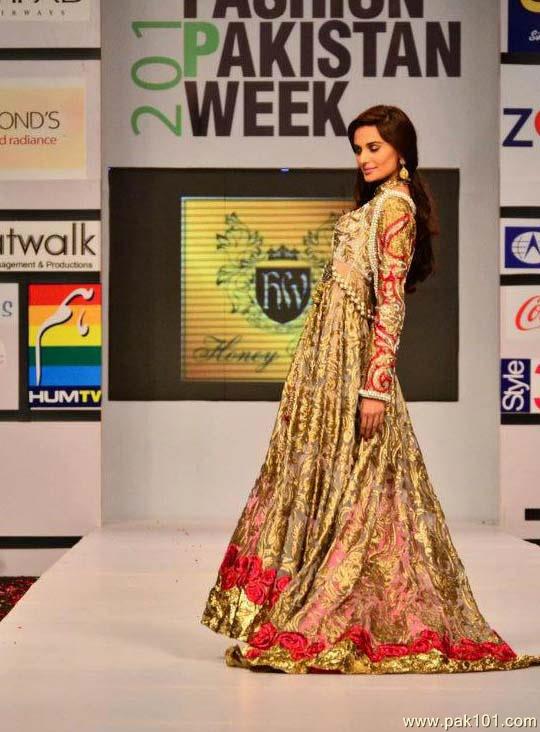 Mehreen Syed