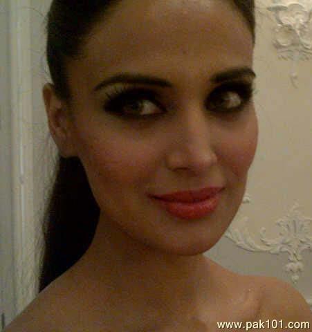 Mehreen Syed