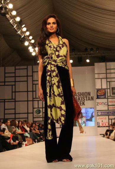 Mehreen Syed