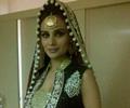 Mehreen Syed
