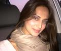 Mehreen Syed