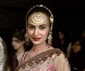 Mehreen Syed