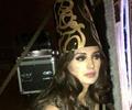 Mehreen Syed