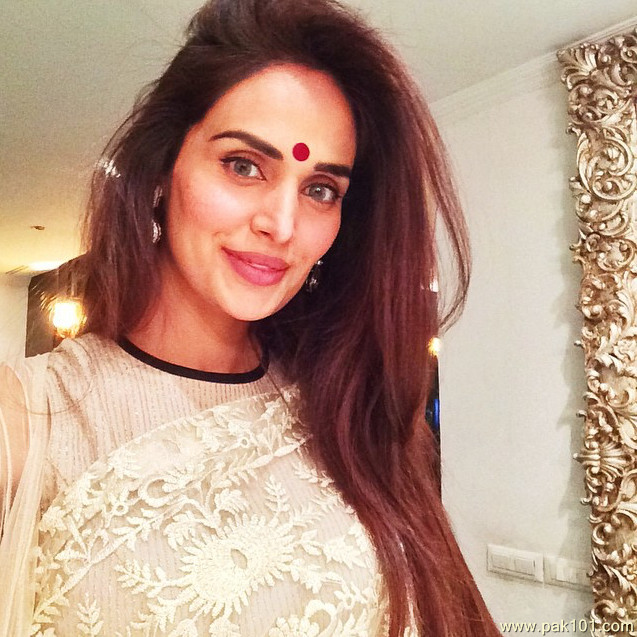 Mehreen Syed -Pakistani Female Fashion Model Celebrity