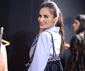 Mehreen Syed -Pakistani Female Fashion Model Celebrity
