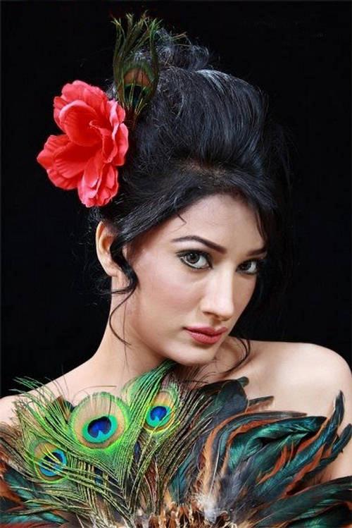 Mehwish Hayat