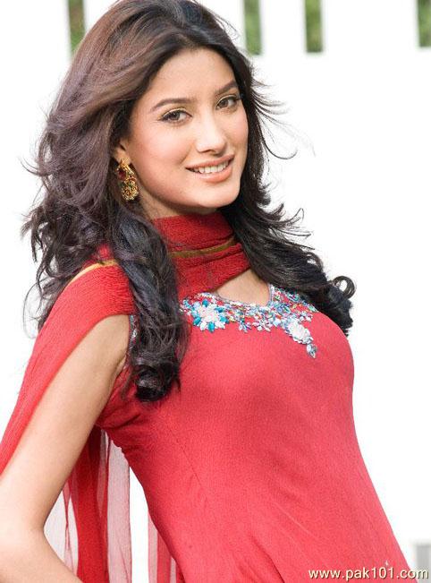 Mehwish Hayat