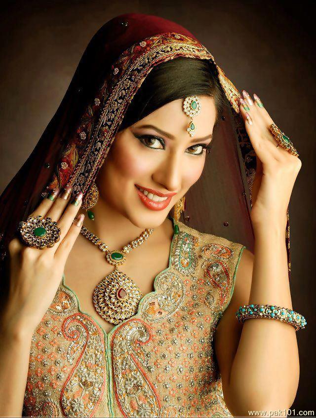 Mehwish Hayat