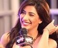 Mehwish Hayat -Pakistani Female Model and Television Actress