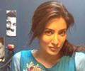Mehwish Hayat -Pakistani Female Model and Television Actress