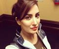 Mehwish Hayat -Pakistani Female Model and Television Actress