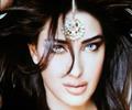 Mehwish Hayat -Pakistani Female Model and Television Actress