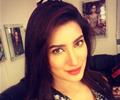 Mehwish Hayat -Pakistani Female Model and Television Actress