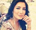 Mehwish Hayat -Pakistani Female Model and Television Actress
