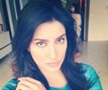 Mehwish Hayat -Pakistani Female Model and Television Actress