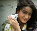 Mehwish Hayat -Pakistani Female Model and Television Actress