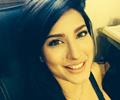 Mehwish Hayat -Pakistani Female Model and Television Actress