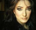 Mehwish Hayat -Pakistani Female Model and Television Actress