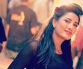 Mehwish Hayat -Pakistani Female Model and Television Actress