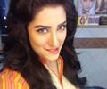 Mehwish Hayat -Pakistani Female Model and Television Actress